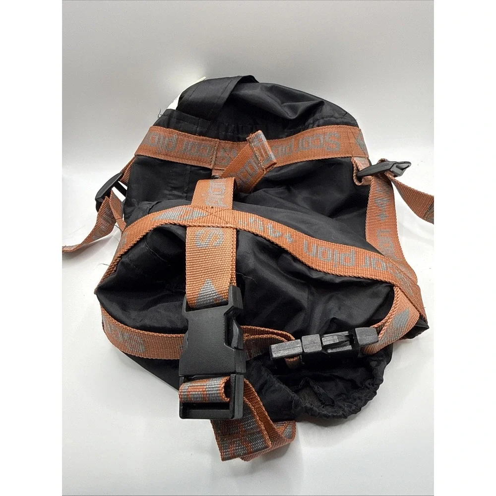 Carry On Sack For Ledge Scorpion Squared +45° Sleeping Bag